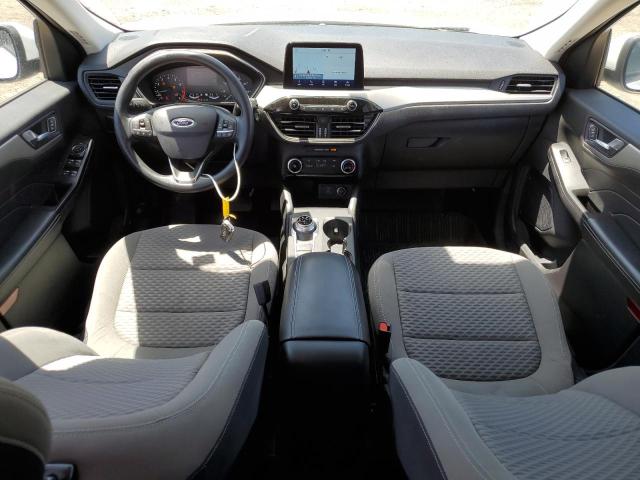 2021 Ford Escape Se VIN: 1FMCU9G63MUA86897 Lot: 59757204