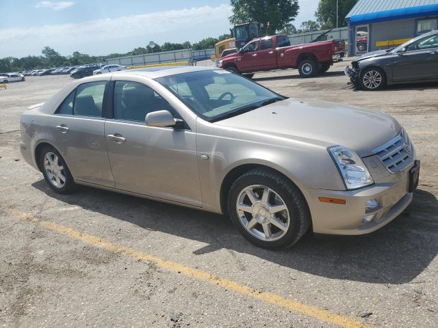 2005 Cadillac Sts VIN: 1G6DC67A250177735 Lot: 57684524