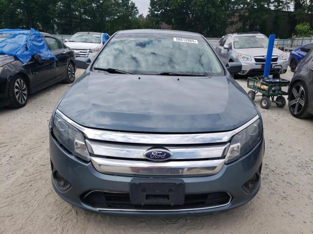 2011 Ford Fusion Se VIN: 3FAHP0HA9BR225103 Lot: 58612884