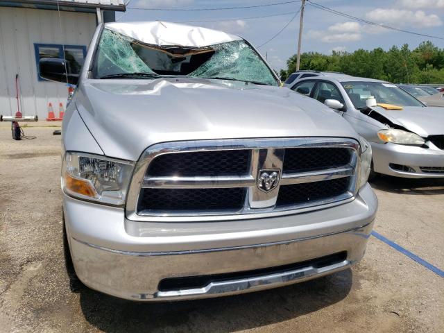 2010 Dodge Ram 1500 VIN: 1D7RB1GP6AS246105 Lot: 56642664