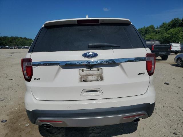 2017 Ford Explorer Xlt VIN: 1FM5K8D8XHGA91484 Lot: 60228994