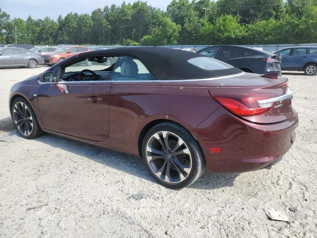 2018 BUICK CASCADA PR W04WH3N56JG076589