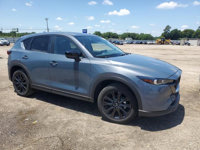 2024 Mazda Cx-5 Preferred VIN: JM3KFBCL7R0458163 Lot: 56903084