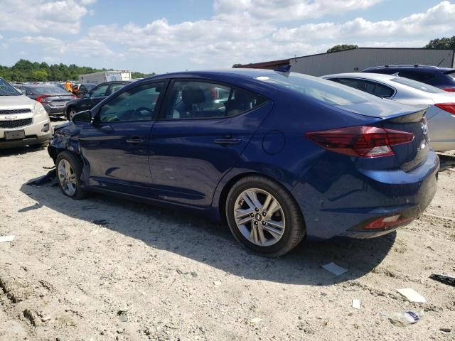 2020 HYUNDAI ELANTRA SE - 5NPD84LF5LH509509