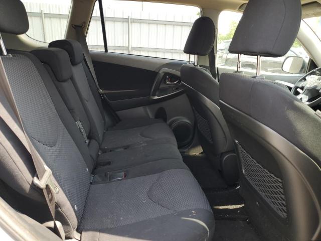 2010 Toyota Rav4 Sport VIN: JTMRK4DV9A5093569 Lot: 57455984