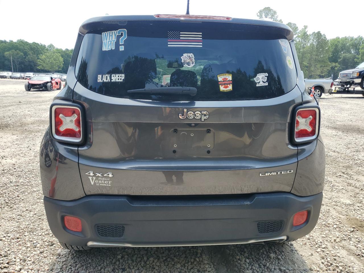 ZACCJBDT2GPC65551 2016 Jeep Renegade Limited