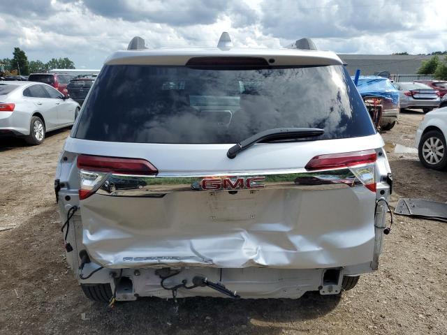 2020 GMC Acadia Sle VIN: 1GKKNKLS2LZ205360 Lot: 60232264