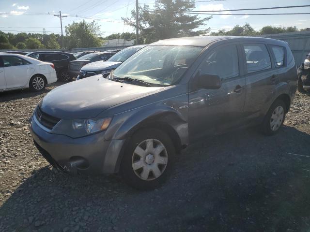 2007 MITSUBISHI OUTLANDER #2940184461