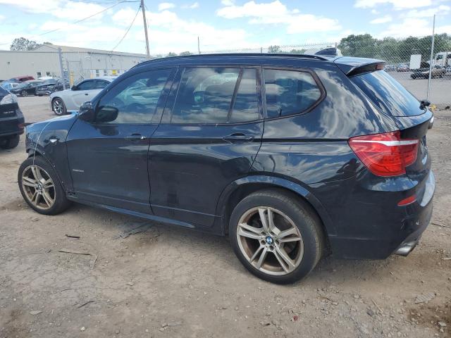 VIN 5UXWX7C5XE0E82510 2014 BMW X3, Xdrive35I no.2