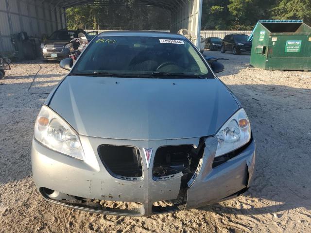 2007 Pontiac G6 Value Leader VIN: 1G2ZF58B374209703 Lot: 58934544