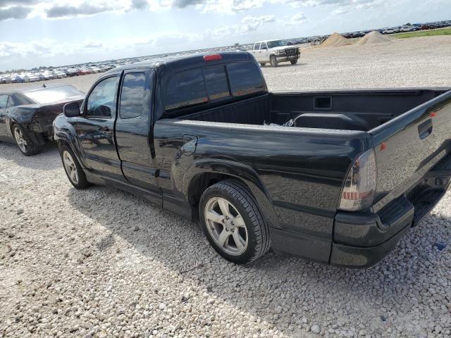 2007 Toyota Tacoma X-Runner Access Cab VIN: 5TETU22N97Z406391 Lot: 59669254