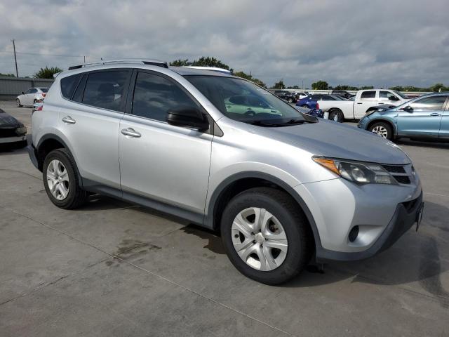 Vin: jtmzfrev5fj059465, lot: 59786834, toyota rav4 le 20154