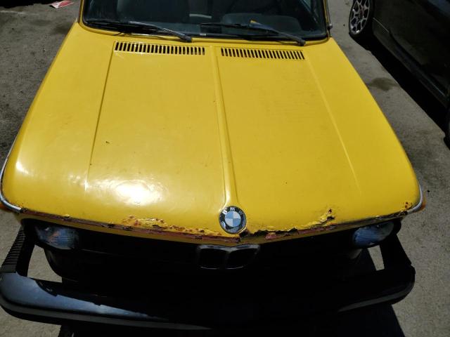 1976 BMW 2002 VIN: 2391705 Lot: 58358254