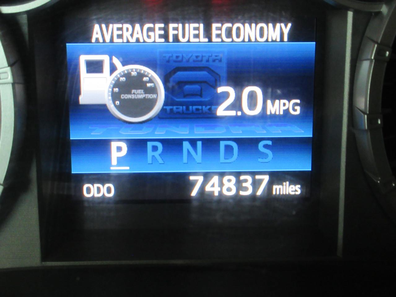 5TFUM5F13EX058055 2014 Toyota Tundra Double Cab Sr/Sr5