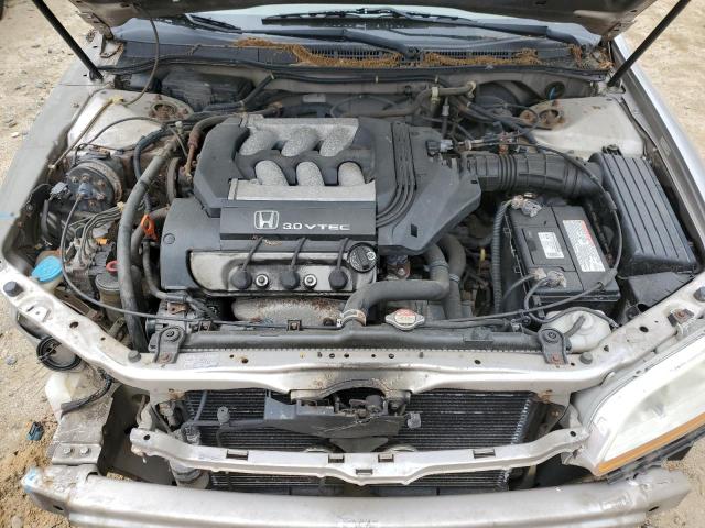 1999 Honda Accord Ex VIN: 1HGCG1656XA023659 Lot: 58382664