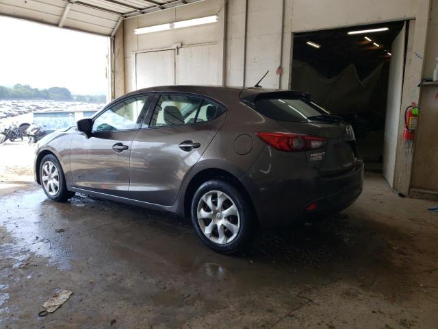 3MZBM1K79FM171135 2015 Mazda 3 Sport