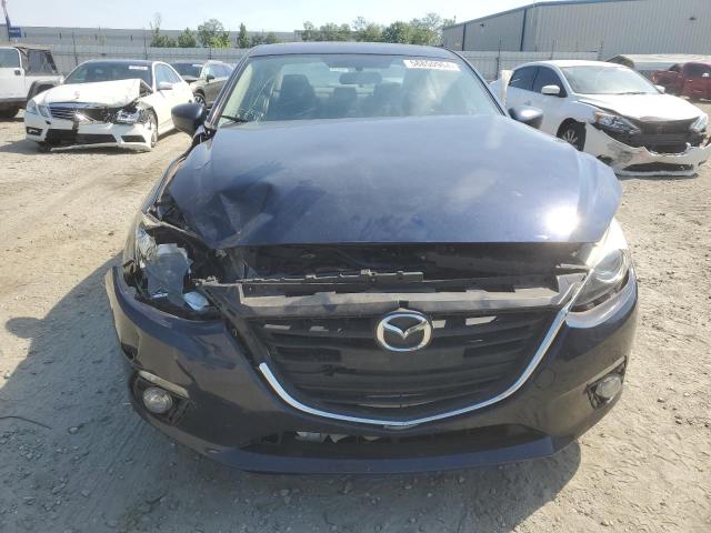 VIN JM1BM1V78E1156121 2014 Mazda 3, Touring no.5