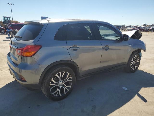 2019 MITSUBISHI OUTLANDER - JA4AP3AU9KU002063