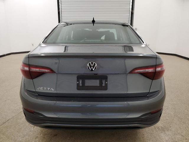 2024 Volkswagen Jetta S VIN: 3VW5M7BU9RM010116 Lot: 58846074