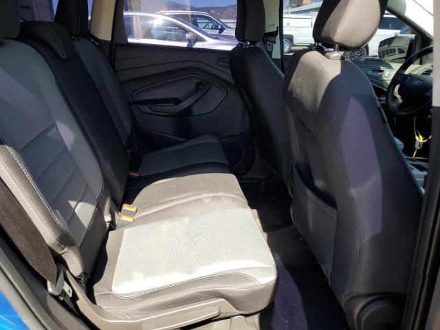 2019 FORD ESCAPE S - 1FMCU0F7XKUB03147