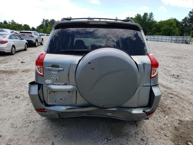 2007 Toyota Rav4 VIN: JTMBD35V975120380 Lot: 56578184