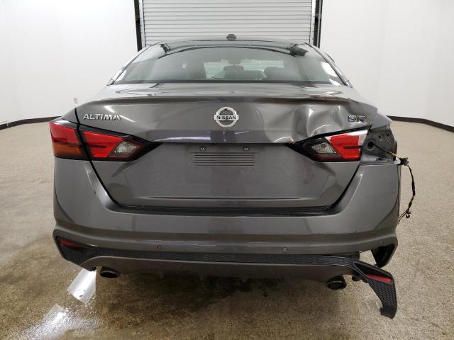 2020 Nissan Altima Sr VIN: 1N4BL4CV0LN310676 Lot: 56389334