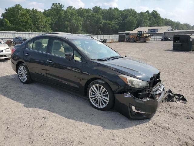 2016 SUBARU IMPREZA LI - JF1GJAK66GH013064