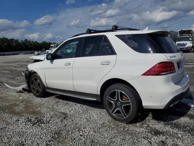 2018 Mercedes-Benz Gle 350 4Matic VIN: 4JGDA5HB2JB003467 Lot: 57384514