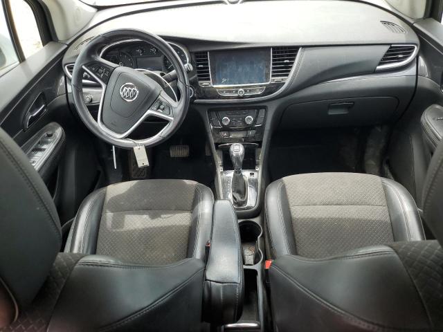 2019 Buick Encore Preferred VIN: KL4CJASB6KB806473 Lot: 57705444