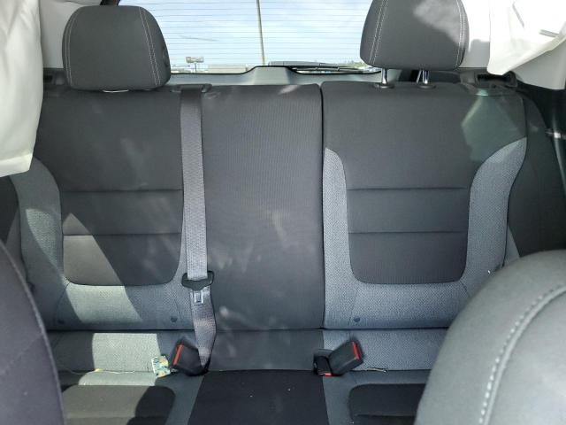 2022 Chevrolet Trailblazer Lt VIN: KL79MPS20NB133210 Lot: 56848824