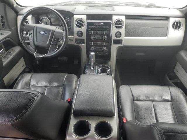 2012 Ford F150 Supercrew VIN: 1FTFW1CT6CKD49094 Lot: 59508854