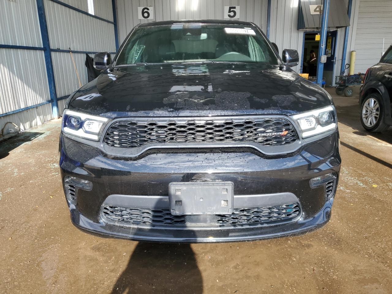 1C4RDJDG0PC603404 2023 Dodge Durango Gt