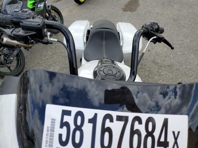 2024 HARLEY-DAVIDSON FLTRX 1HD1KH718RB607288