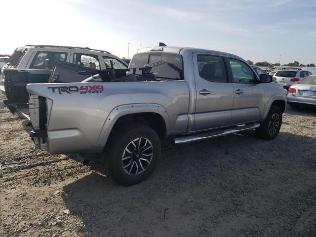 2021 TOYOTA TACOMA DOU - 3TMDZ5BNXMM099846