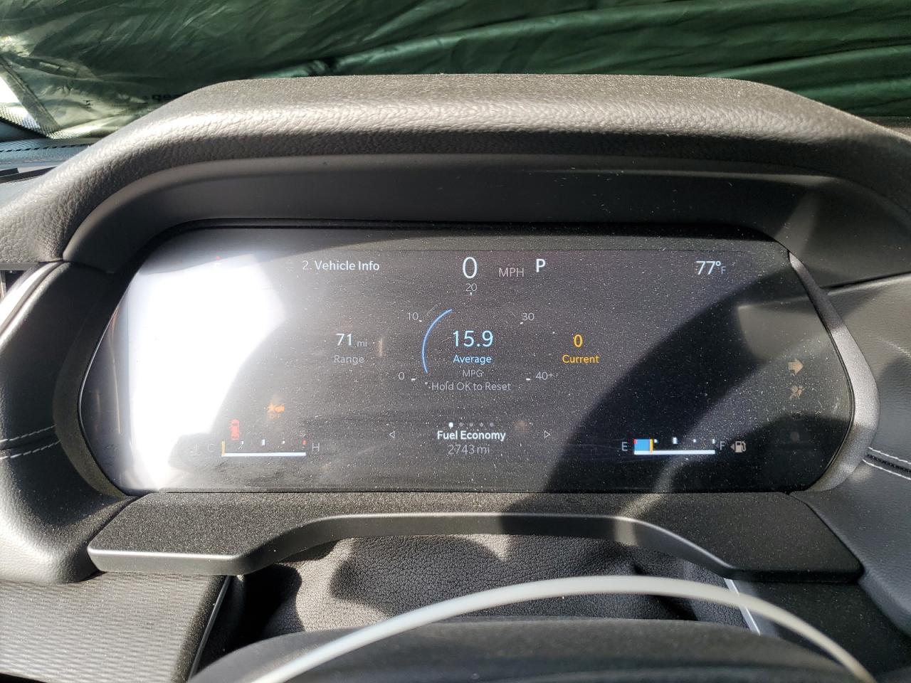 1C4RJHAG7R8944584 2024 Jeep Grand Cherokee Laredo