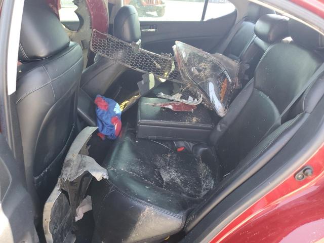 2009 Lexus Is 250 VIN: JTHBK262295086854 Lot: 57947804