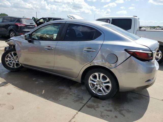 2016 Toyota Scion Ia VIN: 3MYDLBZVXGY137841 Lot: 59110984