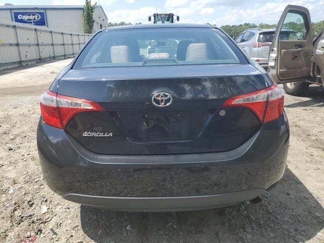 2016 Toyota Corolla L VIN: 2T1BURHE2GC482861 Lot: 57798074