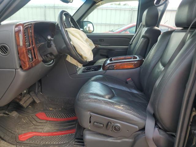 2003 Chevrolet Avalanche K1500 VIN: 3GNEK13T73G289817 Lot: 59413184