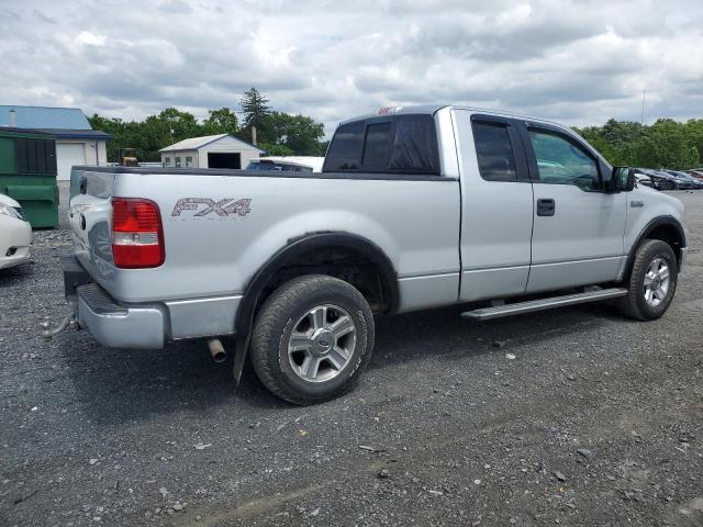 2006 Ford F150 VIN: 1FTPX14516NA79809 Lot: 58913634