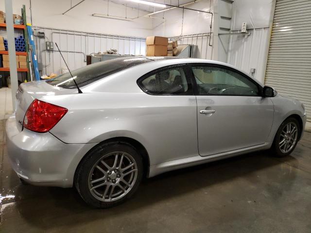 2007 Toyota Scion Tc VIN: JTKDE177170191782 Lot: 57652704