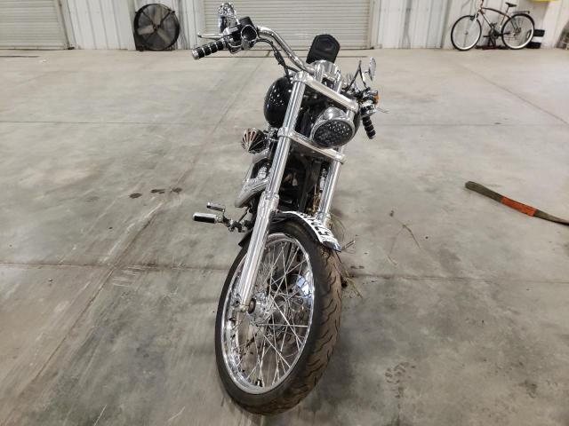 2007 HARLEY-DAVIDSON FXDWG 1HD1GP4147K312024