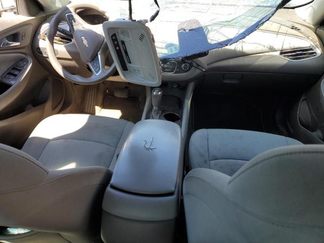 2018 Chevrolet Malibu Ls VIN: 1G1ZB5ST7JF249781 Lot: 58030354