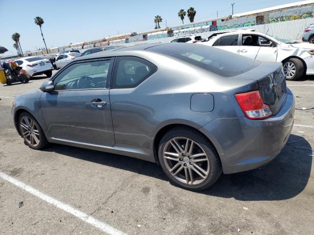 2011 Toyota Scion Tc VIN: JTKJF5C70B3003032 Lot: 60716164