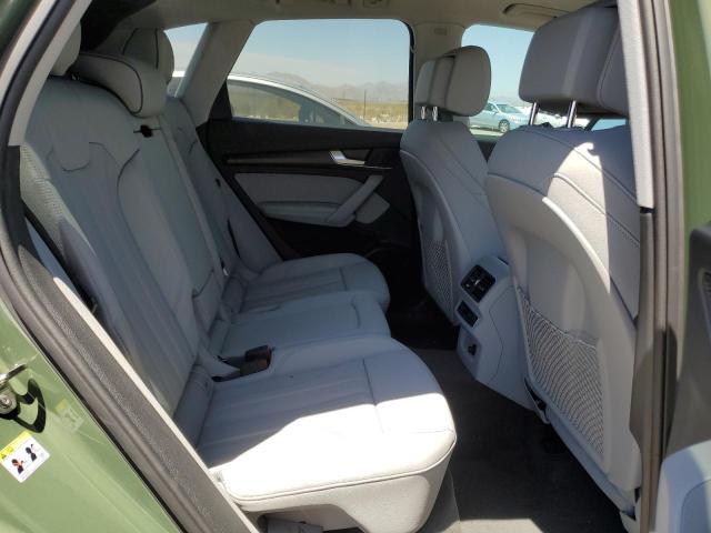 2024 Audi Q5 Premium Plus 45 VIN: WA1EAAFY2R2045197 Lot: 59714564