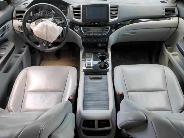 2016 Honda Pilot Touring VIN: 5FNYF6H95GB060231 Lot: 56288184