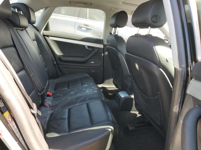 2008 Audi A4 S-Line 3.2 Quattro VIN: WAUEH98E18A024491 Lot: 57752564