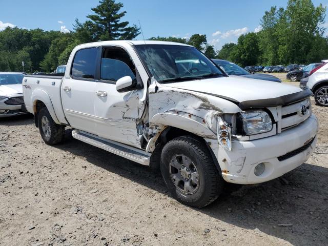 5TBDT48186S506249 | 2006 Toyota tundra double cab limited