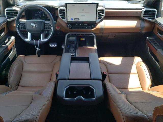 2024 TOYOTA TUNDRA CRE - 5TFMC5DB9RX051759