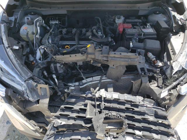 2024 NISSAN KICKS SV - 3N1CP5CV9RL505292